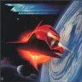 「AFTER BURNOR」 ZZ TOP