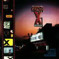 「SECOND HEAT」 RACER X