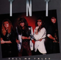 「TELL NO TAILES」 TNT