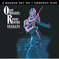 「TRIBUTE」 OZZY OSBOURNE